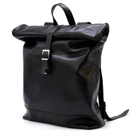 Купить Ролл-ап кожаный рюкзак TARWA GA-3463-4lx, фото , характеристики, отзывы