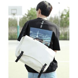 Придбати Функціональна тканинна сумка-рюкзак x-022wh Y-Master, image , характеристики, відгуки