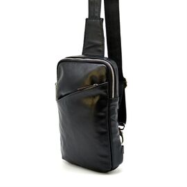Придбати Мини-рюкзак мужской на одну шлейку GA-0204-4lx TARWA, image , характеристики, відгуки