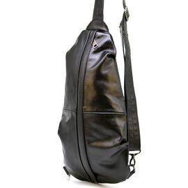 Купить - Рюкзак-слинг на одно плечо из натуральной кожи TARWA Govard GA-0705-3md, фото , характеристики, отзывы