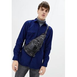 Купить - Мини-рюкзак мужской на одну шлейку GA-6103-4lx TARWA, фото , характеристики, отзывы
