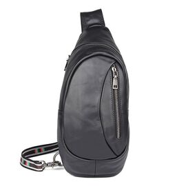 Купить - Мужская сумка уникального дизайна JD4022A из натуральной кожи, фото , характеристики, отзывы