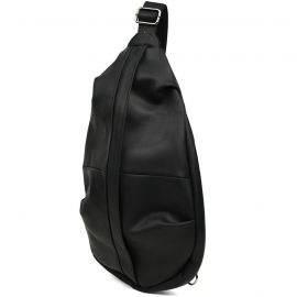 Придбати Рюкзак-слинг на одно плечо из лошадиной кожи TARWA Govard RA-0705-3mdL, image , характеристики, відгуки