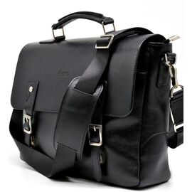Купить Мужская сумка-портфель из кожи GA-3960-4lx TARWA, фото , характеристики, отзывы