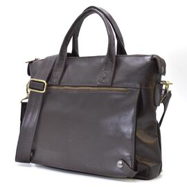 Купить Кожаная мужская сумка коричневая TARWA, GC-7120-2md, фото , характеристики, отзывы
