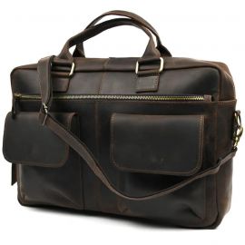 Купить Большая кожаная сума для документов, нотубука 17 дюймов TARWA RC-3160-4sa, фото , характеристики, отзывы