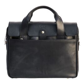 Придбати Чоловіча сумка-портфель з натуральної шкіри RA-1812-4lx TARWA, image , характеристики, відгуки