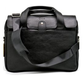 Придбати Кожаная сумка-портфель для ноутбука TA-1812-4lx от TARWA, image , характеристики, відгуки