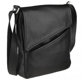 Купить Кожаная сумка на плечо с клапаном из флотара FA-1302-4lx, фото , характеристики, отзывы