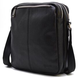 Купить Кожаная сумка мессенджер из кожи флотар TARWA FA-60121-4lx, фото , характеристики, отзывы