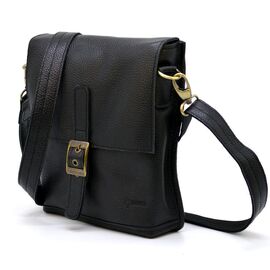 Купить Мужская кожаная сумка-мессенджер FA-7157-3md TARWA, фото , характеристики, отзывы