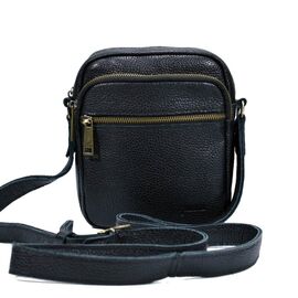 Купить Небольшая сумка через плечо из кожи флотар FA-8086-3mda TARWA, фото , характеристики, отзывы