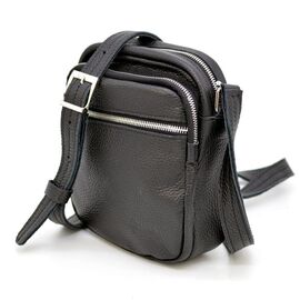 Придбати Компактная кожаная сумка для мужчин FA-8086-3mds TARWA, image , характеристики, відгуки