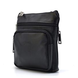 Купить Небольшая сумка через плечо мужская из кожи TARWA GA-1342-2-3md, фото , характеристики, отзывы