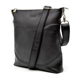 Придбати Мужская сумка из натуральной кожи GA-1807-4lx бренда TARWA, image , характеристики, відгуки