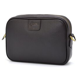 Купить Кожаная сумка барсетка TARWA GC-7310-4lx коричневая, фото , характеристики, отзывы