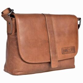 Придбати Мужская сумка на плечо планшетка мессенджер HILL BURRY HB3094, image , характеристики, відгуки