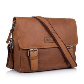 Придбати Мужская сумка планшет на плечо мессенджер HILL BURRY HB3343, image , характеристики, відгуки
