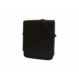 Придбати - Чоловіча шкіряна сумка на плече з клапаном JD7239А John McDee, image , характеристики, відгуки