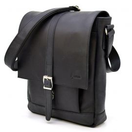 Купить Мужская кожаная сумка через плечо RA-1811-4lx TARWA, фото , характеристики, отзывы