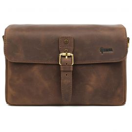 Купить Фото сумка для камеры кожаная крейзи хорс TARWA RC-1314-4lx, фото , характеристики, отзывы