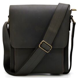 Купить Мужская сумка через плечо RC-3027-3md TARWA, из натуральной кожи, фото , характеристики, отзывы