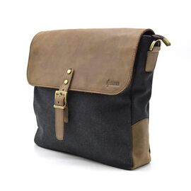 Купить Мужская сумка через плечо RG-6600-4lx бренда TARWA, фото , характеристики, отзывы