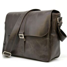 Купить Мужская сумка через плечо TC-1046-4lx бренда Tarwa, фото , характеристики, отзывы