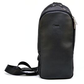 Купить - Слинг рюкзак кожа и ткань GAc-2017-4lx TARWA, фото , характеристики, отзывы