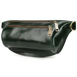 Придбати Напоясная сумка бананка в размере L TARWA GE-3106-2lx 2 отделения, image , характеристики, відгуки