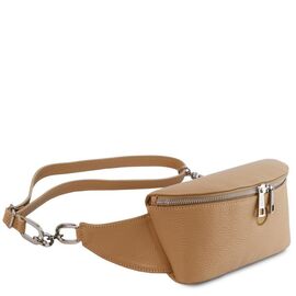 Купить - Женская кожаная сумка на пояс, на поясная сумка TL141877 от Tuscany, фото , характеристики, отзывы