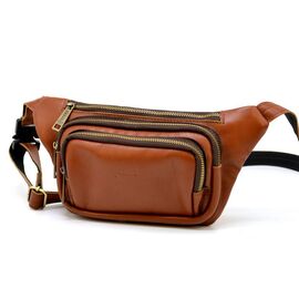 Купить - Напоясная сумка кожаная GB-8179-3md TARWA, фото , характеристики, отзывы