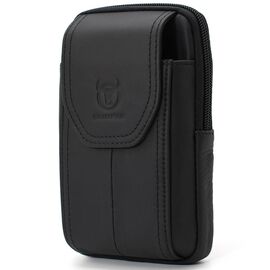 Придбати Напоясний сумка Bull T1399А для смартфона з натуральної шкіри, image , характеристики, відгуки