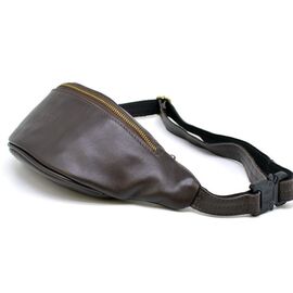 Придбати Напоясний сумка з натуральної шкіри GC-3035-3md бренд TARWA, image , характеристики, відгуки