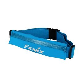 Придбати - Поясна сумка Fenix AFB-10 блакитна, image , характеристики, відгуки