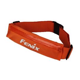Придбати - Поясна сумка Fenix AFB-10 помаранчева, image , характеристики, відгуки