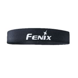 Купить Повязка на голову Fenix AFH-10 черная, фото , характеристики, отзывы