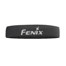 Купить Повязка на голову Fenix AFH-10 серая, фото , характеристики, отзывы
