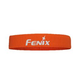 Купить Повязка на голову Fenix AFH-10 оранжевая, фото , характеристики, отзывы