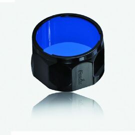 Купить - Фильтр Fenix AOF-L синий, фото , характеристики, отзывы