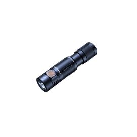 Придбати - Ліхтар ручний Fenix E05R чорний, image , характеристики, відгуки