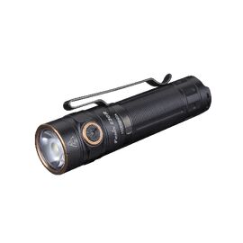 Придбати - Ліхтар ручний Fenix E30R Cree XP-L HI LED, image , характеристики, відгуки