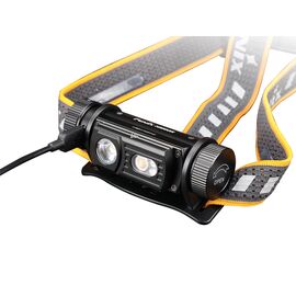 Придбати Ліхтар налобний Fenix HM60R, image , характеристики, відгуки