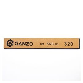 Купить Додатковий камінь Ganzo для точильного верстату 320 grit SPEP320, фото , характеристики, отзывы