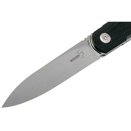 Купить - Нож складной карманный /180 м/VG-10/Liner Lock -  01BO078, фото , характеристики, отзывы