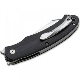 Купить Нож складной карманный /180 м/D2/Liner Lock -  01BO893, фото , характеристики, отзывы