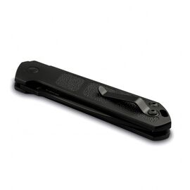 Купить - Нож складной карманный /195 мм/AUS-8/Button lock -  01BO951, фото , характеристики, отзывы