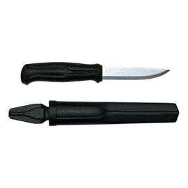 Купить Нож нескладной туристический, охотничий, рыбацкий /208 мм/Sandvik 12C27/ - Morakniv 11732, фото , характеристики, отзывы