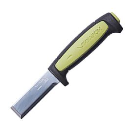 Купить Нож нескладной для работы по дереву /193 мм/Sandvik 12C27/ - Morakniv 12250, фото , характеристики, отзывы