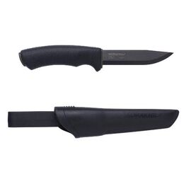 Купить Нож нескладной туристический, охотничий, рыбацкий /258 мм/Sandvik 12C27/ - Morakniv 12490, фото , характеристики, отзывы